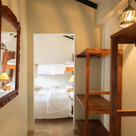 Hospederia Beth Sarim Hotel Villa de Leyva Eksteriør billede