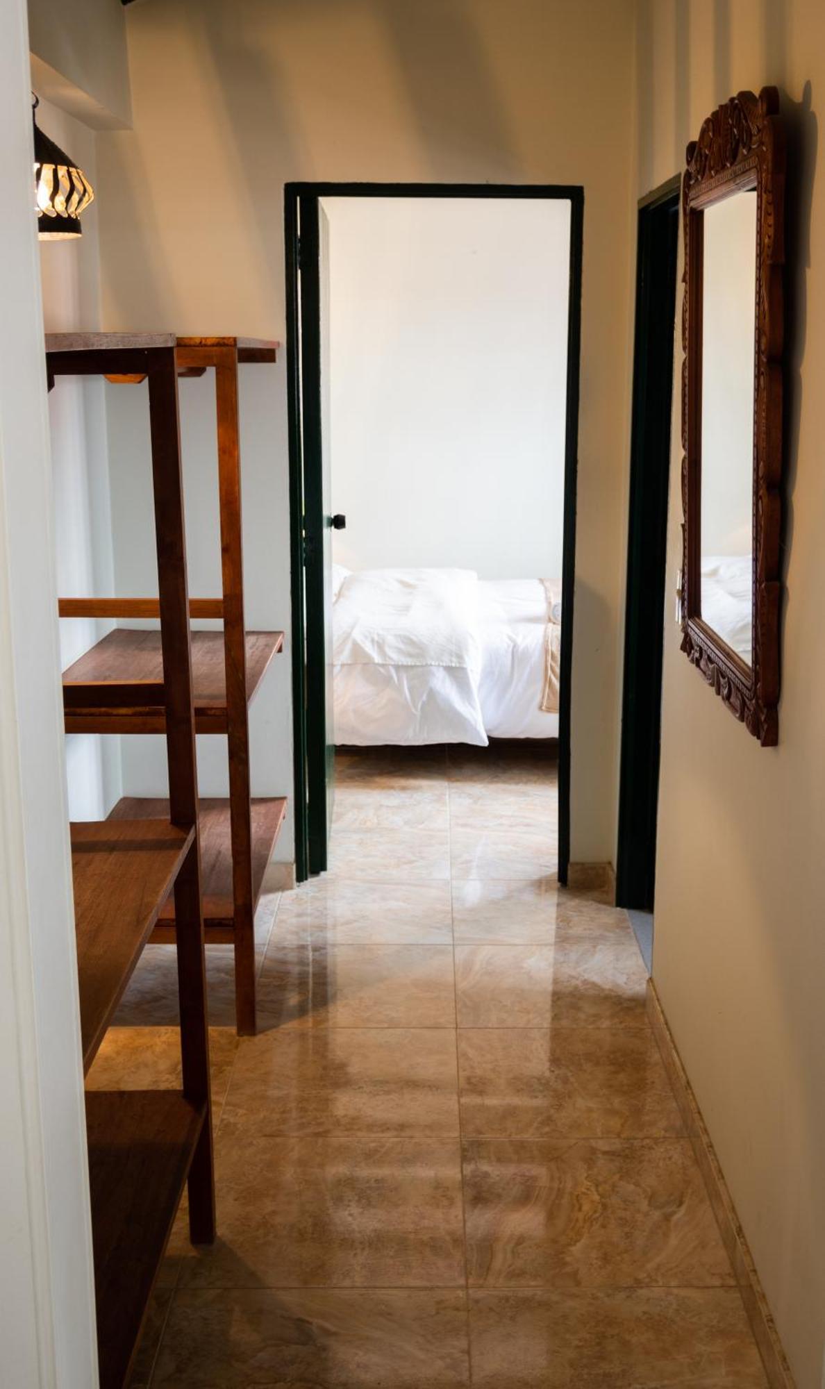 Hospederia Beth Sarim Hotel Villa de Leyva Eksteriør billede